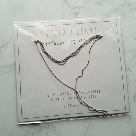 Nine Lives Choker - Picture 4 of 4